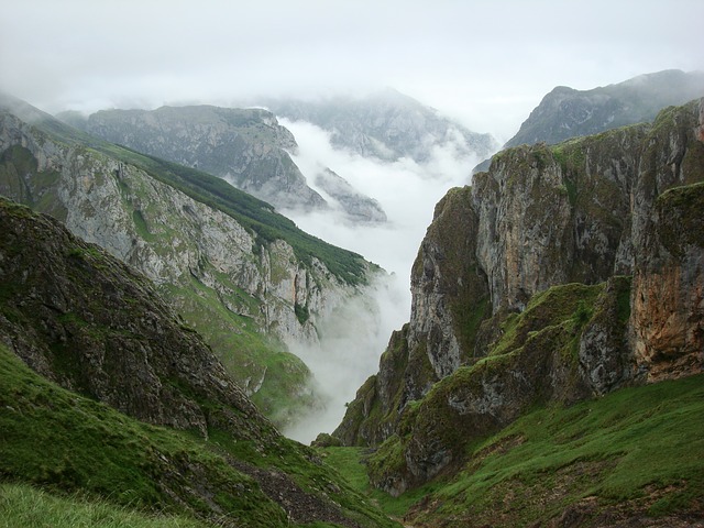 Ofertas de viajes con salida desde Asturias