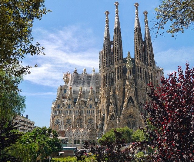Ofertas de viajes con salida desde Barcelona