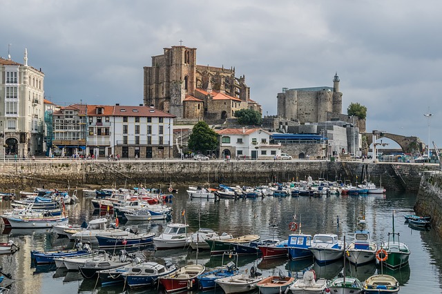 Ofertas de viajes con salida desde Cantabria