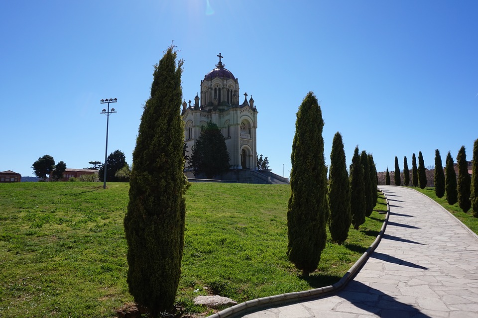 Ofertas de viajes con salida desde Guadalajara