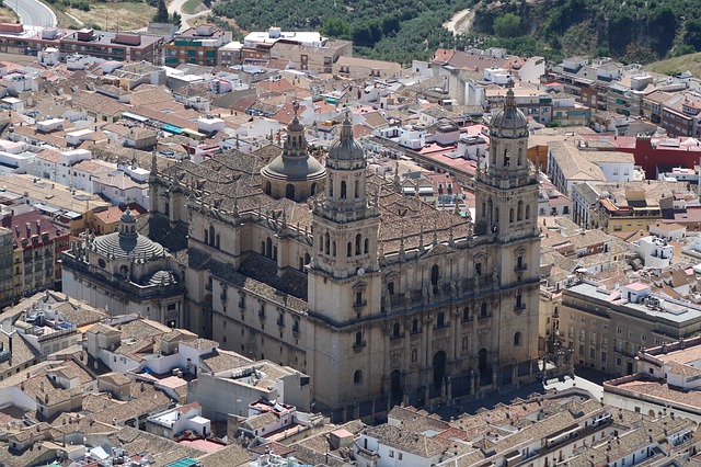 Ofertas de viajes con salida desde Jaén