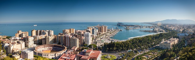 Ofertas de viajes con salida desde Málaga