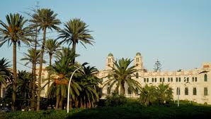 Ofertas de viajes con salida desde Melilla