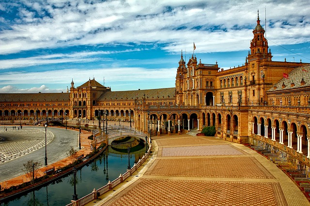 Ofertas de viajes con salida desde Sevilla
