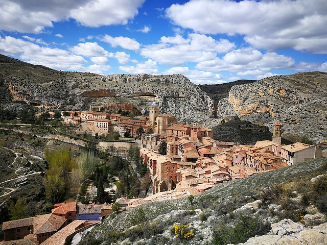 Ofertas de viajes con salida desde Teruel