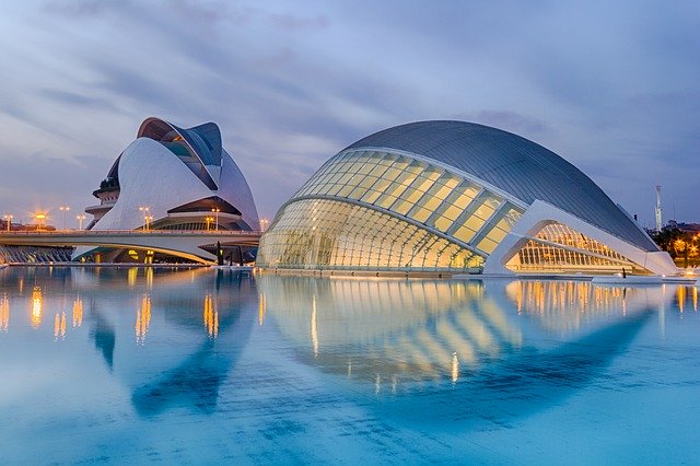 Ofertas de viajes con salida desde Valencia