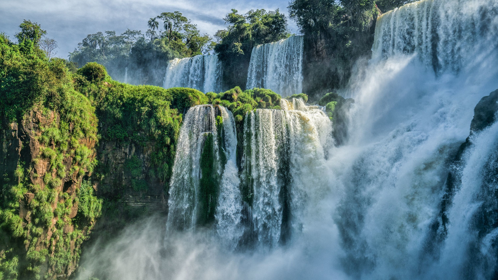 OFERTA VIAJE A ARGENTINA EN GRUPO CON SALIDA DESDE ZARAGOZA 