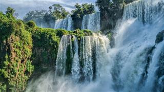 OFERTA VIAJE A ARGENTINA EN GRUPO CON SALIDA DESDE ZARAGOZA 
